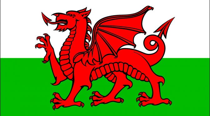 Dydd Gwyl Dewi – St David’s Day